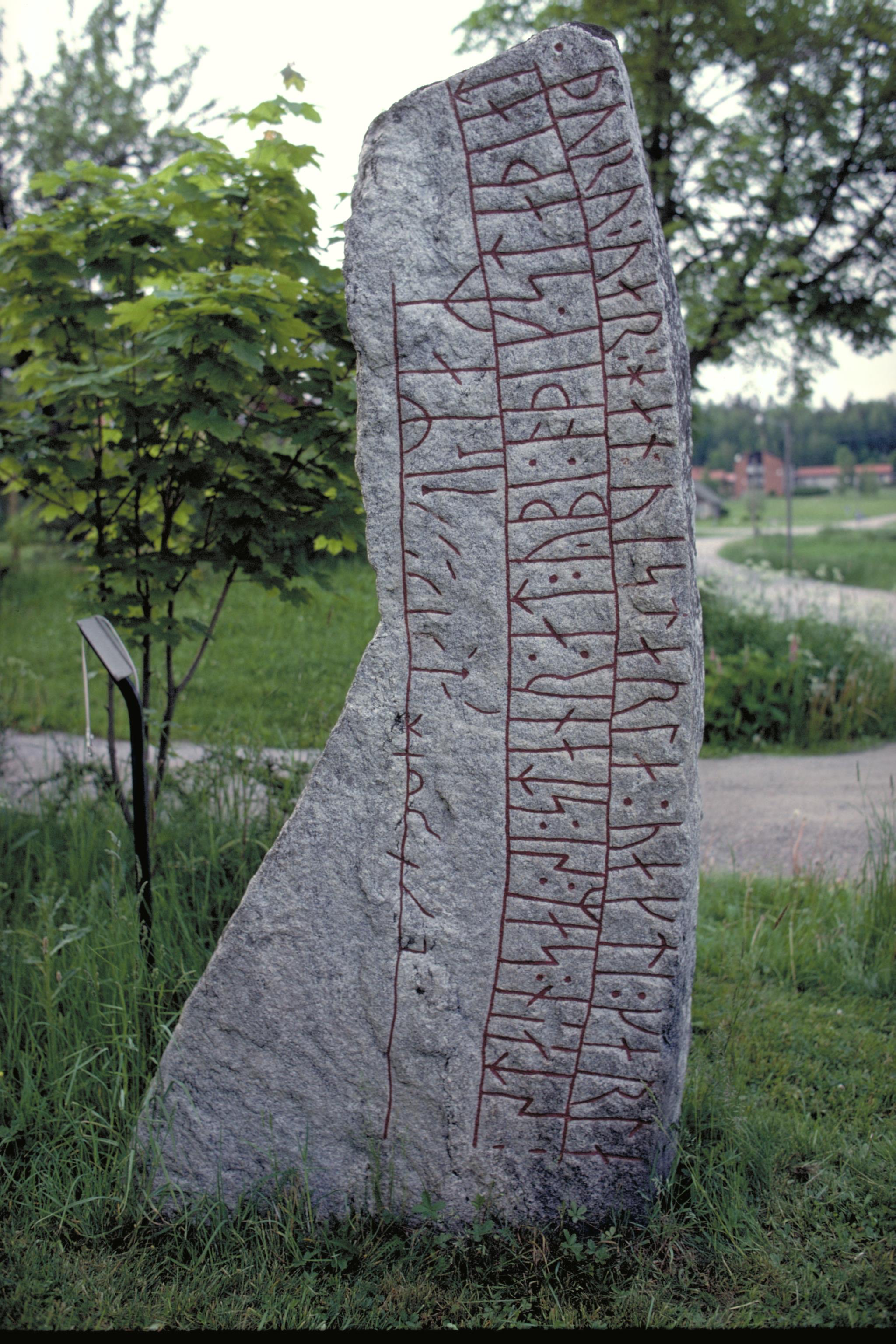 Bengt A Lundberg, Sö137 Aspa Ludgo