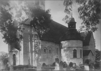 Vreta Klosters kyrka