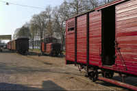 Smalspåret Hultsfred-Västervik