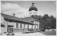 Borås, Caroli kyrka