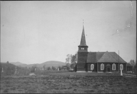 Östra Ämterviks kyrka