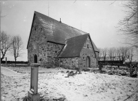 Kårsta kyrka