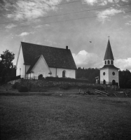 Sånga kyrka