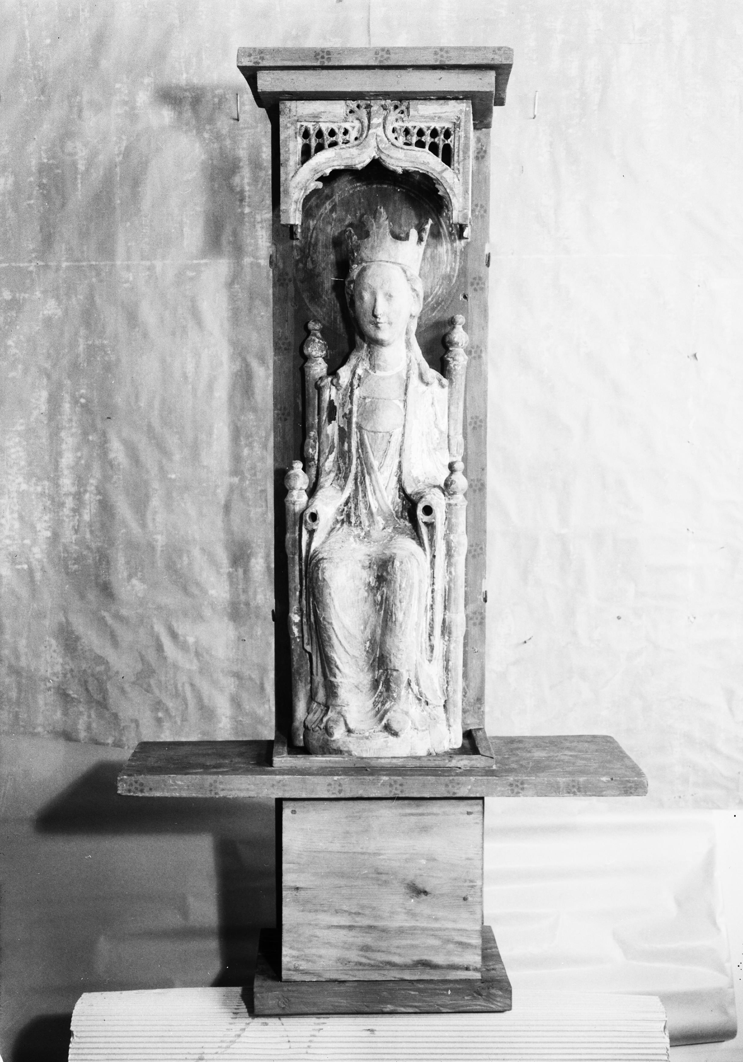 Olle Hellström, Korsberga kyrka
