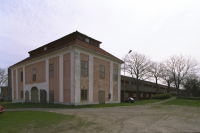 Repslagarbanan med banhuvud