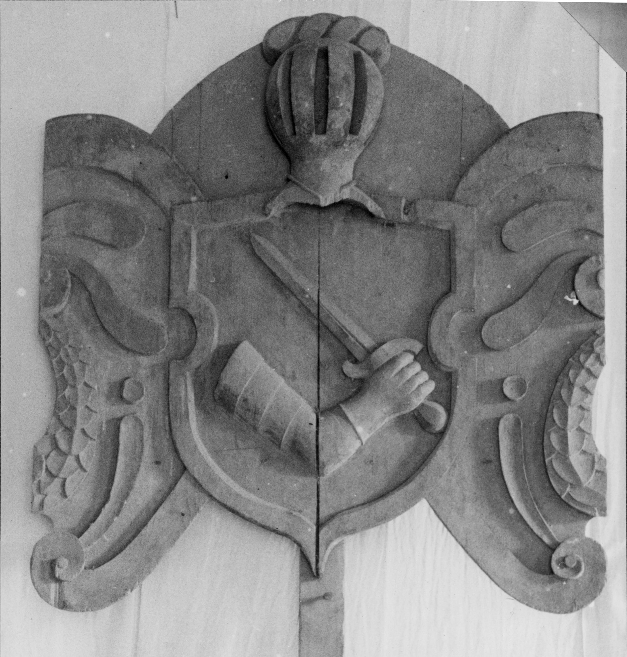 Sven Wahlgren, Rydaholms kyrka
