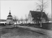 Skogs kyrka