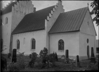 Emmislövs kyrka