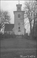 Visseltofta kyrka