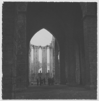 Sankta Karin kyrkoruin