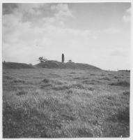 Smedbacken vid Hammarshus