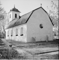 Fresta kyrka