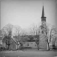 Lovö kyrka