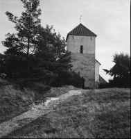 Nikolai, Stjärnholms kyrka