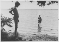 Norra Malma, Sjön Erken