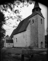 Sjonhems kyrka