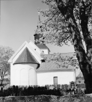 Lekeryds kyrka