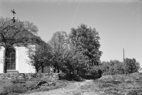 Backa kyrka