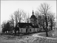 Vårdinge kyrka