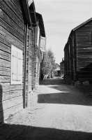 Piteå landsförsamlings kyrka (Öjebyns kyrka)