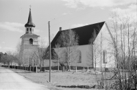 Boteå kyrka