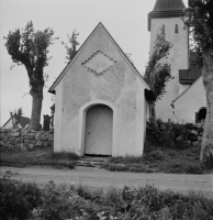 Sånga kyrka