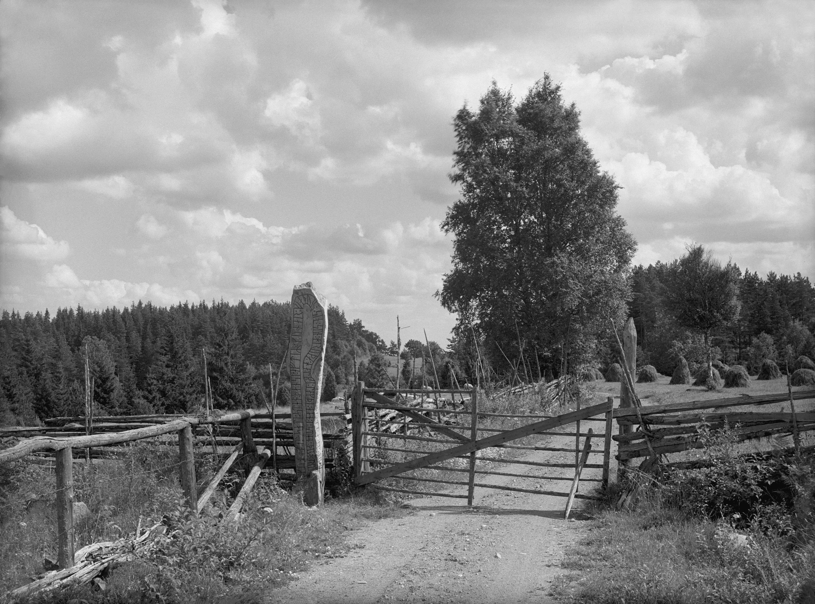 Nils Åzelius, Sm 101 Nöbbeleholm, Nävelsjö