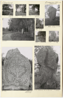 Väppeby. U 774, U 775.