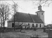 Södra Unnaryds kyrka