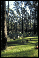 Skogskyrkogården