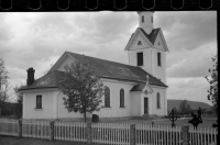 Färila, Kårböle kyrka