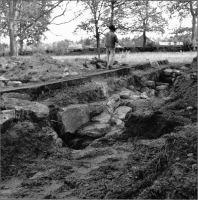 Stora Kils ödekyrkogård