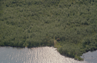 Rautasjaure - Várregaska