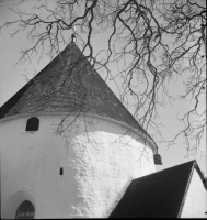 Hagby kyrka