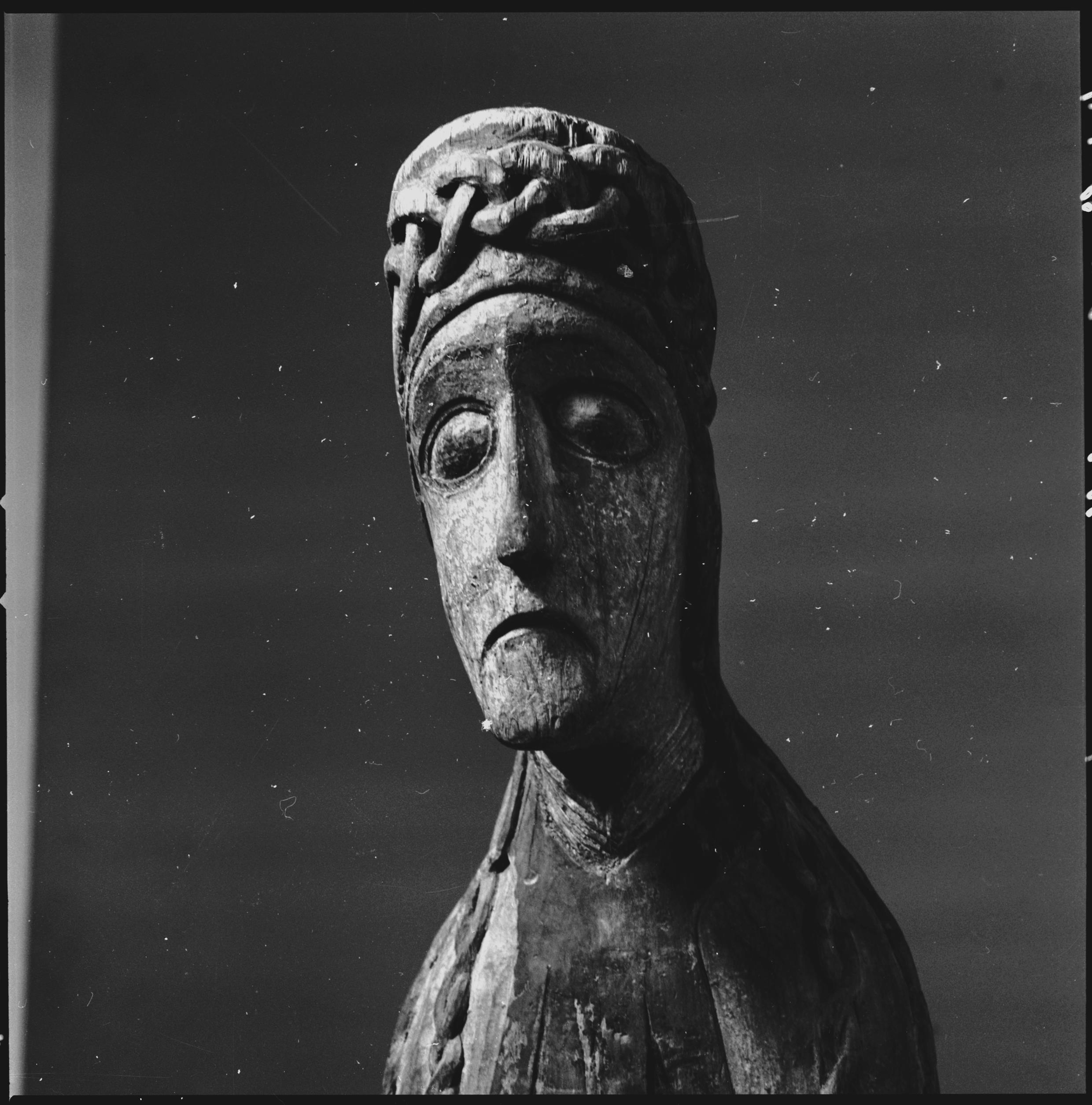 Sören Hallgren, Mosjö kyrka