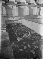 Varnhems klosterruin