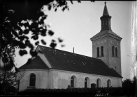 Hunnestads kyrka