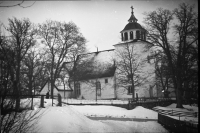 Stenberga kyrka
