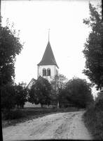 Buttle kyrka