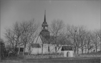 Lillkyrka kyrka