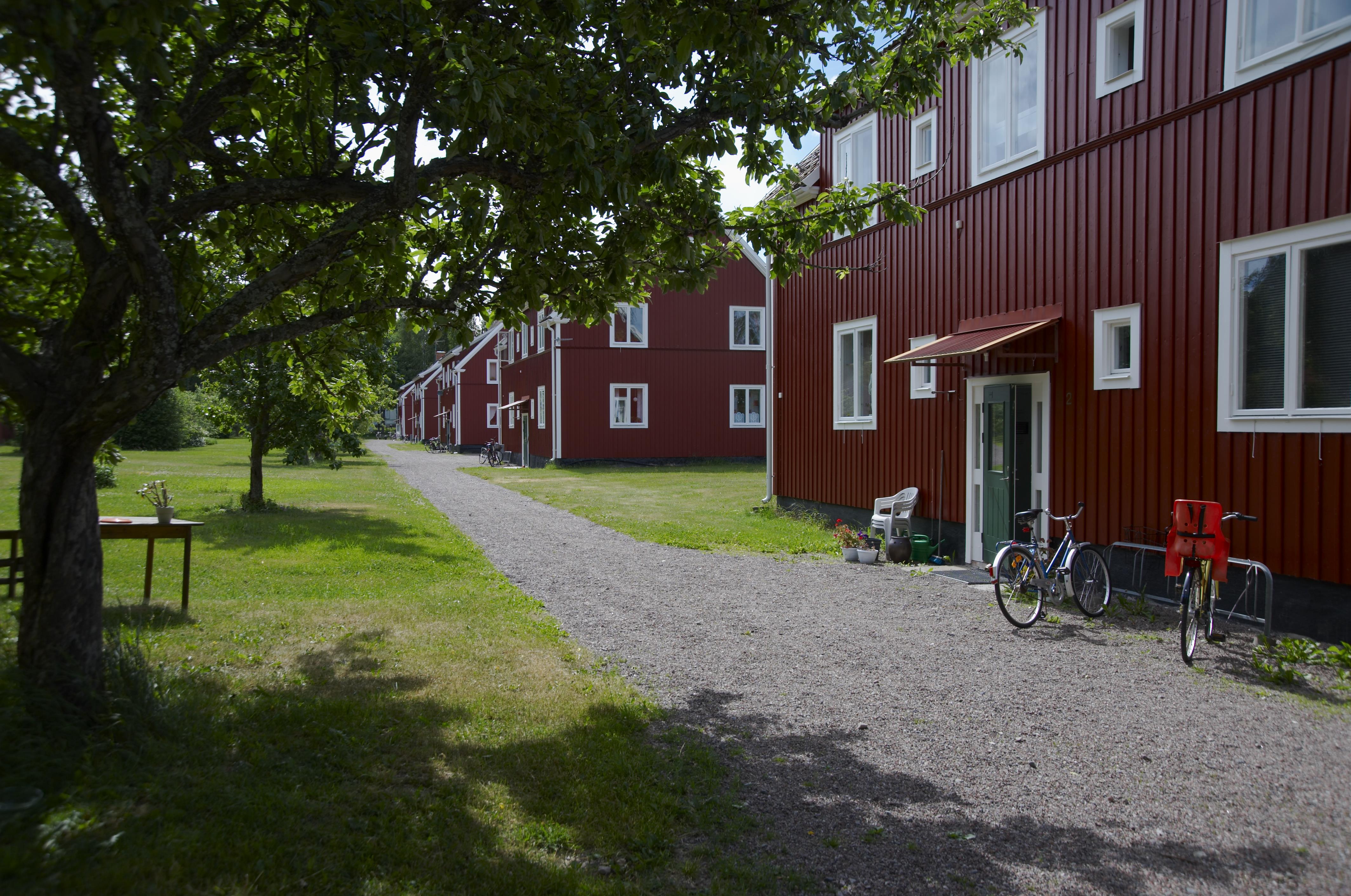 Bengt A Lundberg, Stjärnsund