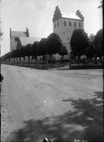 Löderups kyrka