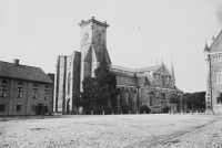 Skara domkyrka (Sankta Maria kyrka)