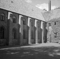 Ystad, Sankt Petri kyrka (Klosterkyrkan)