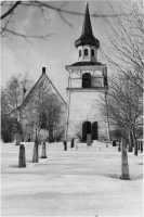 Boteå kyrka