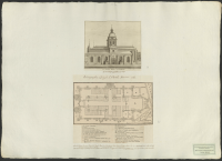 St. Jacobi kyrka i Stockholm.[Bild]