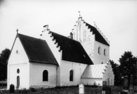 Emmislövs kyrka