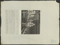 H. K. H. Carl Augusts lik på Paradsängen ....[Bild]