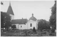 Ytterselö kyrka