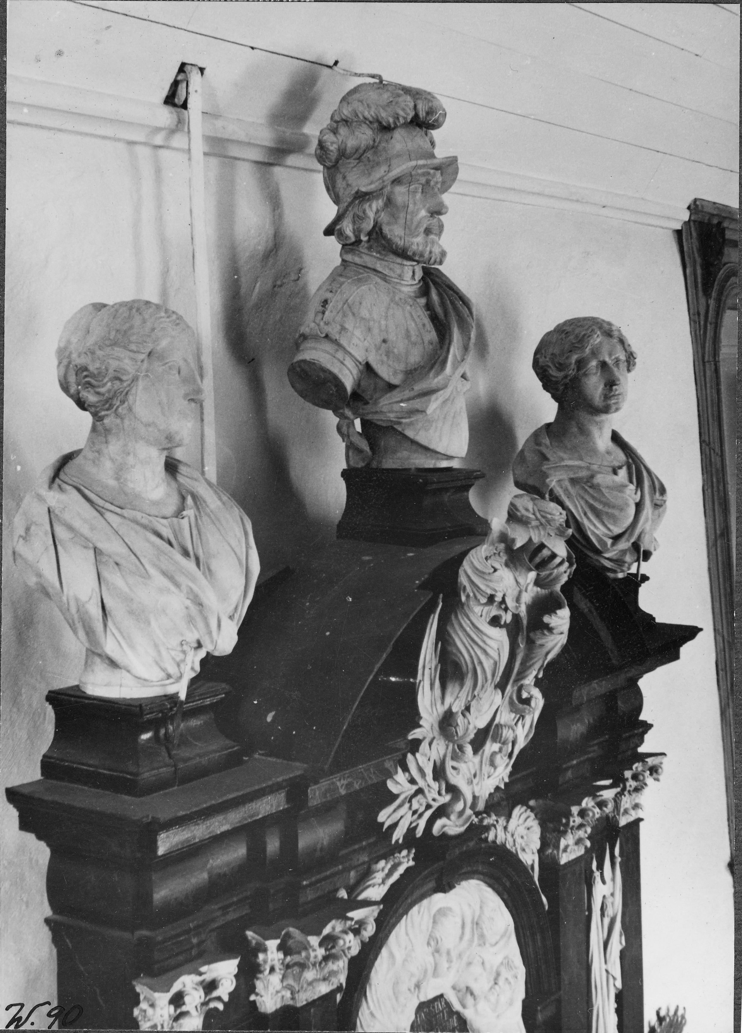 Ivar Schnell, Bärbo kyrka